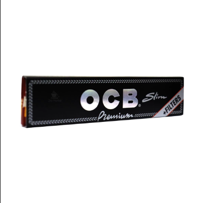 Seda OCB Premium Slim