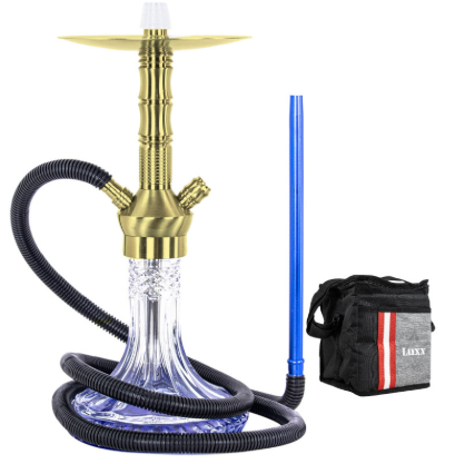 Narguile Médio Premium