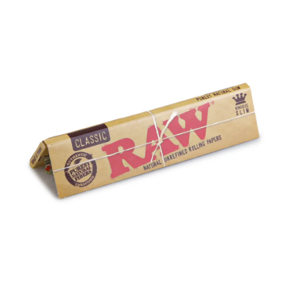 Seda RAW Classic King Size