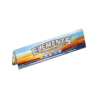 Seda Elements Ultra Thin