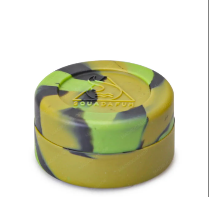 Slick de Silicone Médio