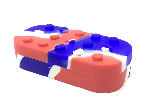 Slick de Silicone Grande