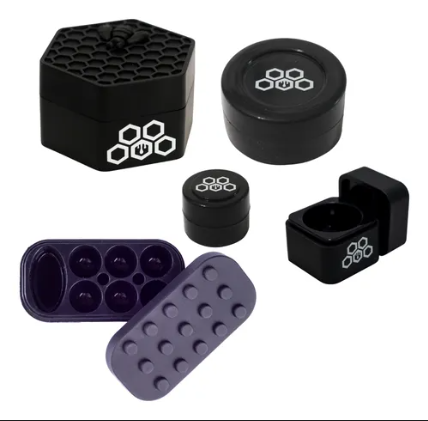 Kit Slicks Variados