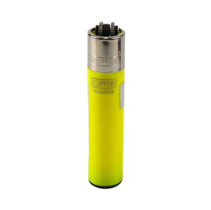 Isqueiro Clipper Classic